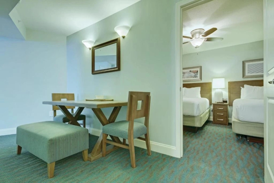 Club Wyndham Towers on the Grove