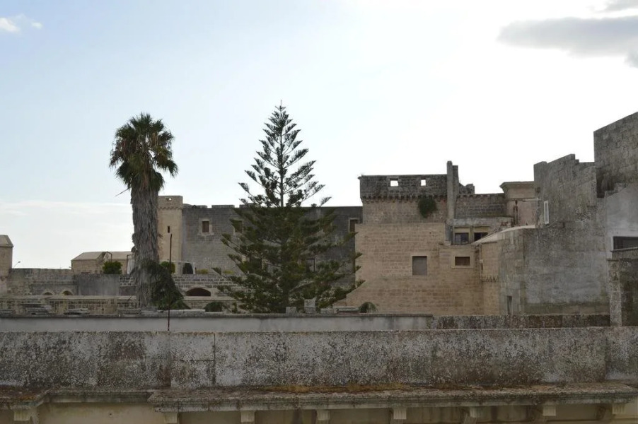 Olo Kalò Locanda Trattoria