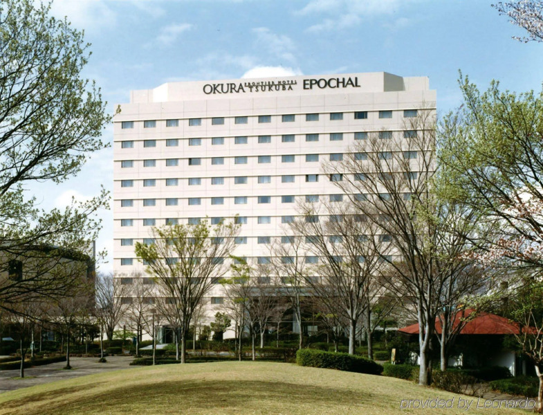 Hotel Nikko Tsukuba