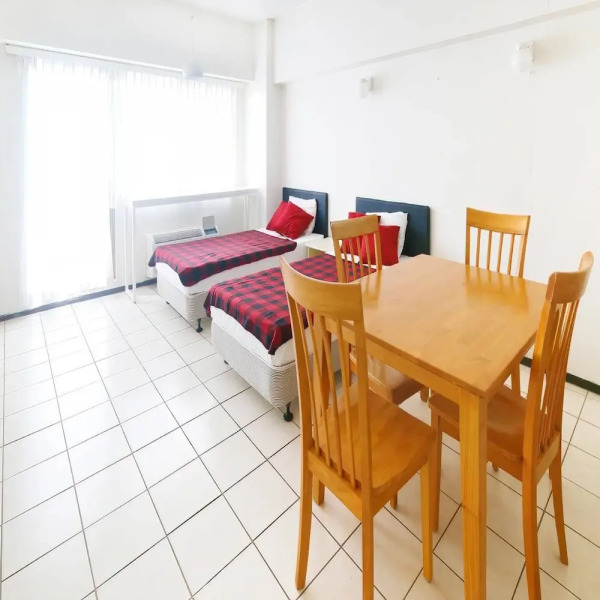 Pia Resort Hotel Standard Studio 3