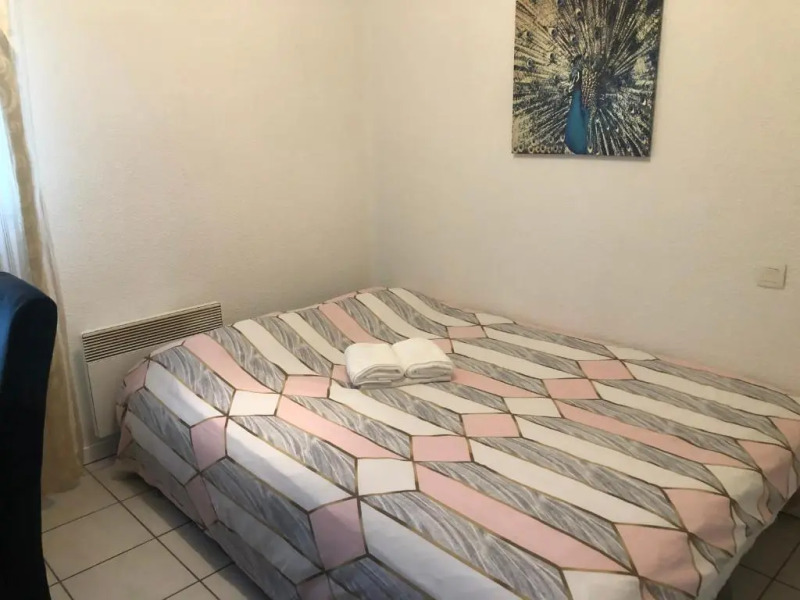 Appartement entier en résidence avec Piscine