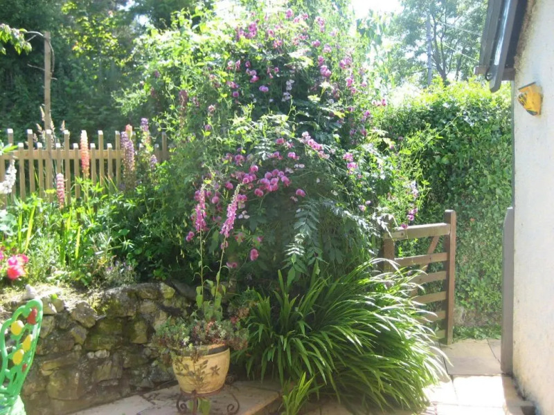 The Ramblers Retreat