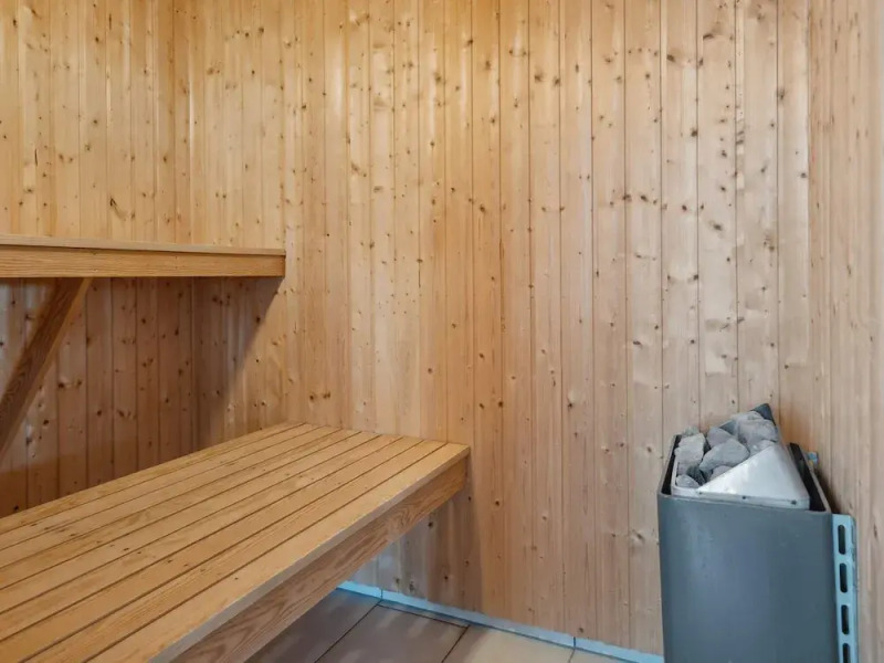 Luxury Beach House With Pool - By Traum Ferienwohnungen