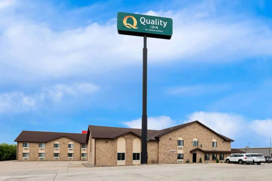 Quality Inn
