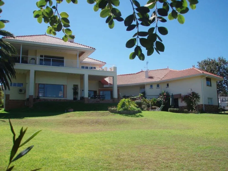 Villa Bellevue Guesthouse