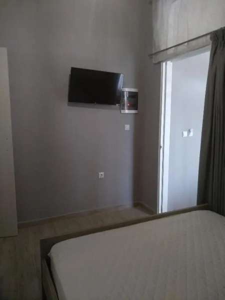 NIKOS HOUSE studio 1 παραλία Οφρυνίου