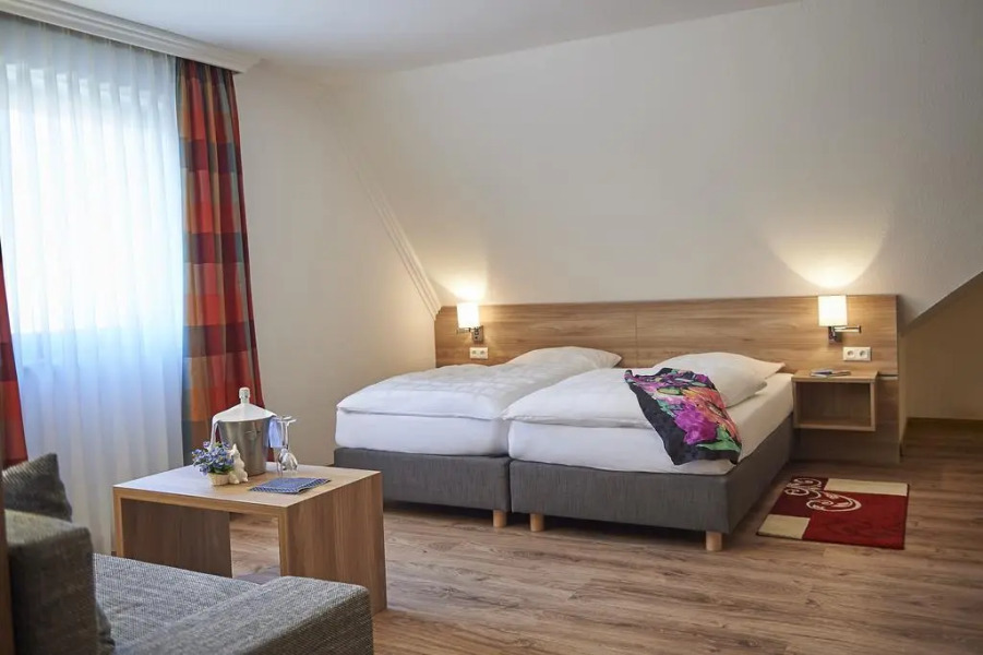 Gasthof Weißes Lamm