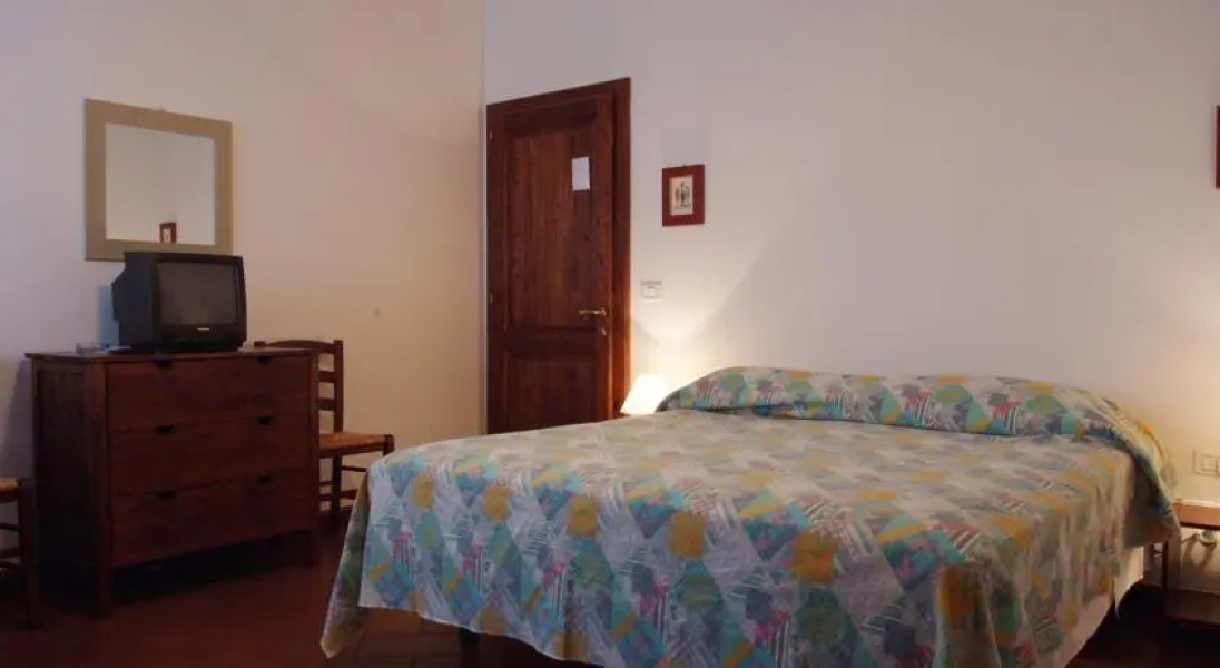 Agriturismo La Volpaia