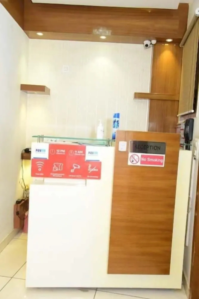 Hotel R.K. Regency