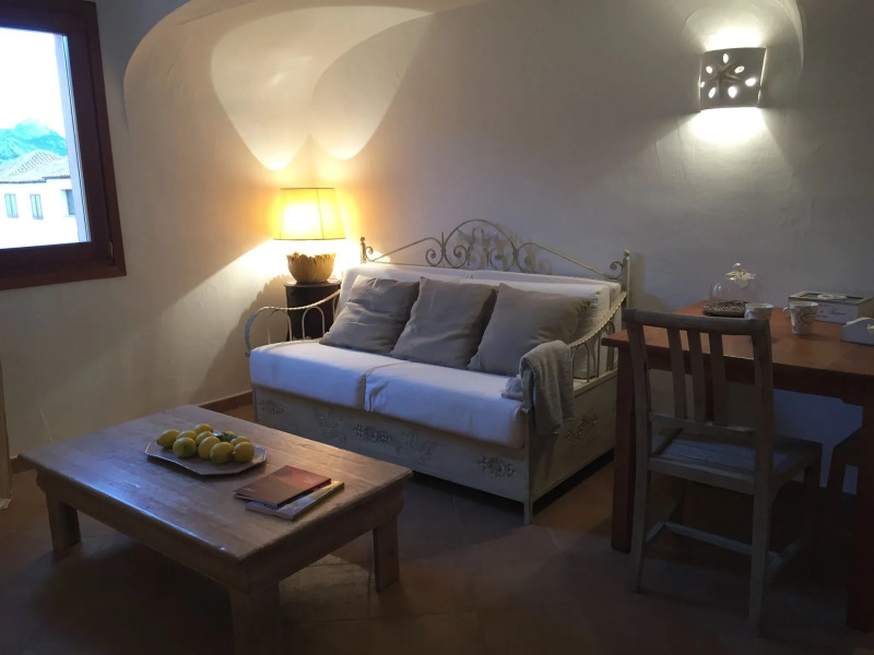 Li Tamarici Apartments