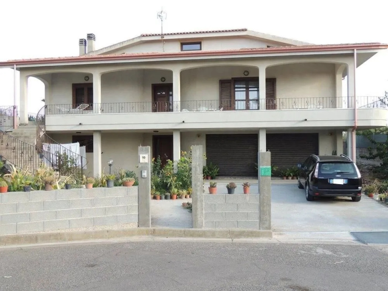 Il Nuraghe