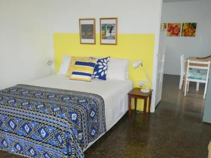 Aroa Kainga Bungalows and Apartment