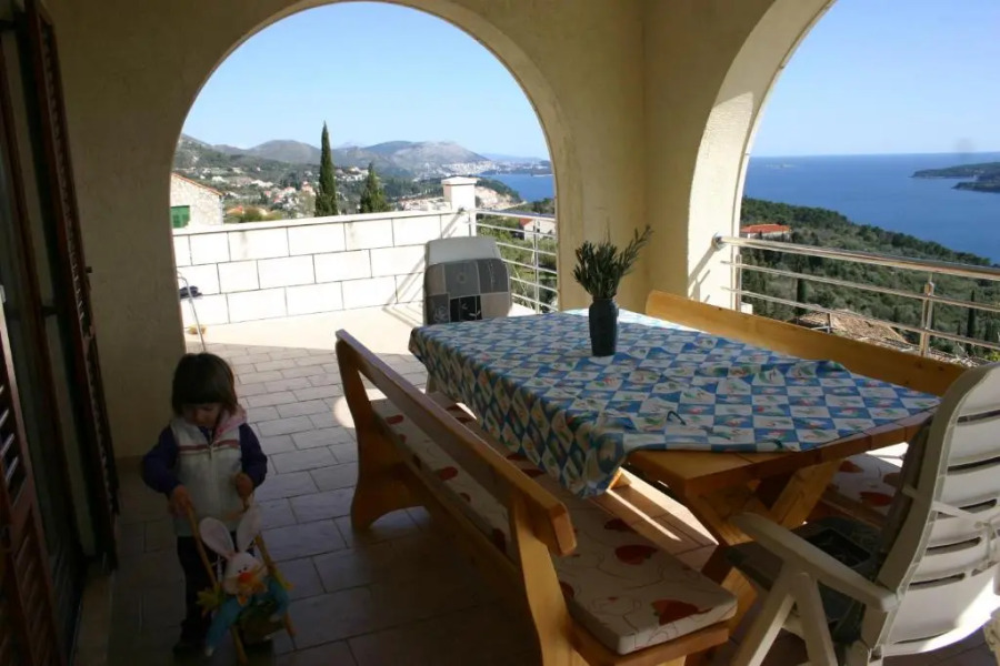 Apartments Drušković