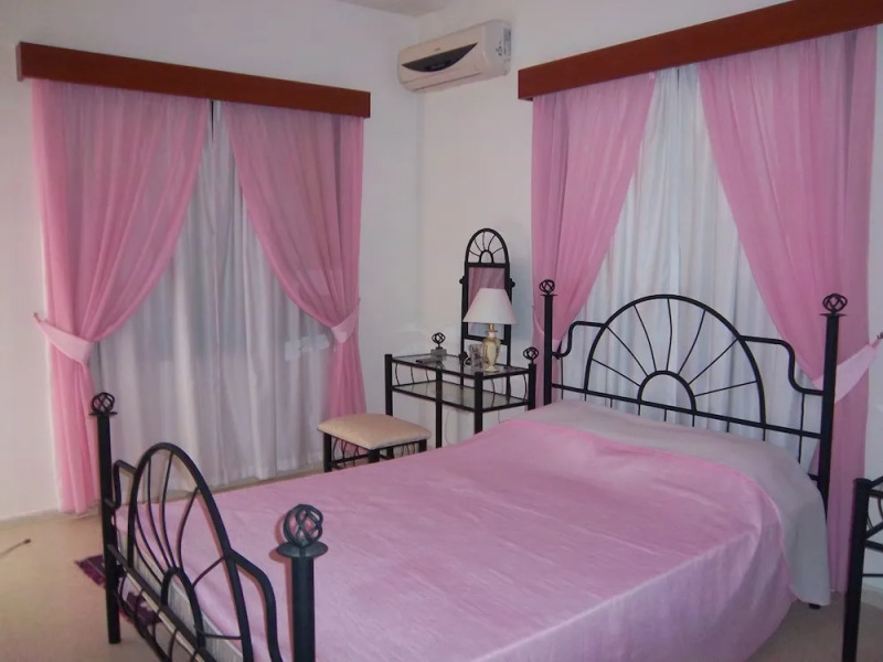 Levent Sugar 3 bedroom villa No 100