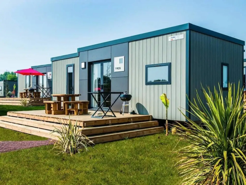 Yelloh Village Les Iles