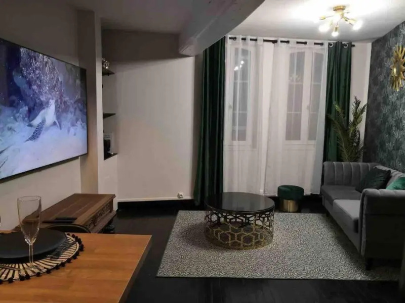 Loveroom La Parenthèse d ‘Auxerre