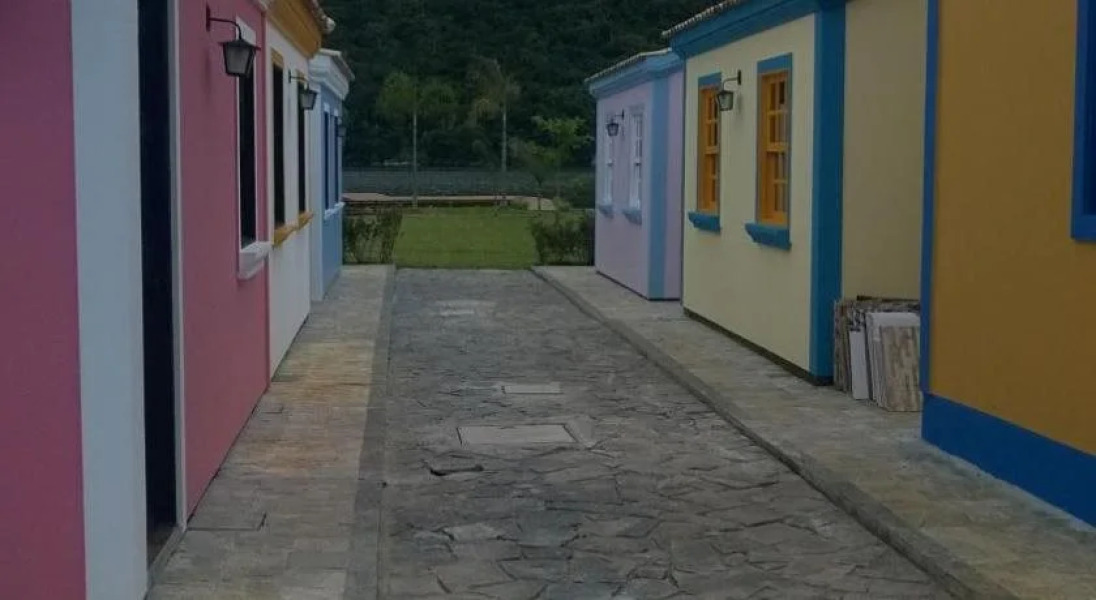 Pousada Vila Porto Da Lagoa