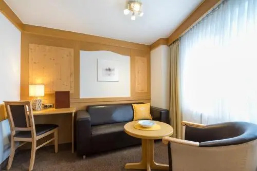 Hotel Garni Gerberhof