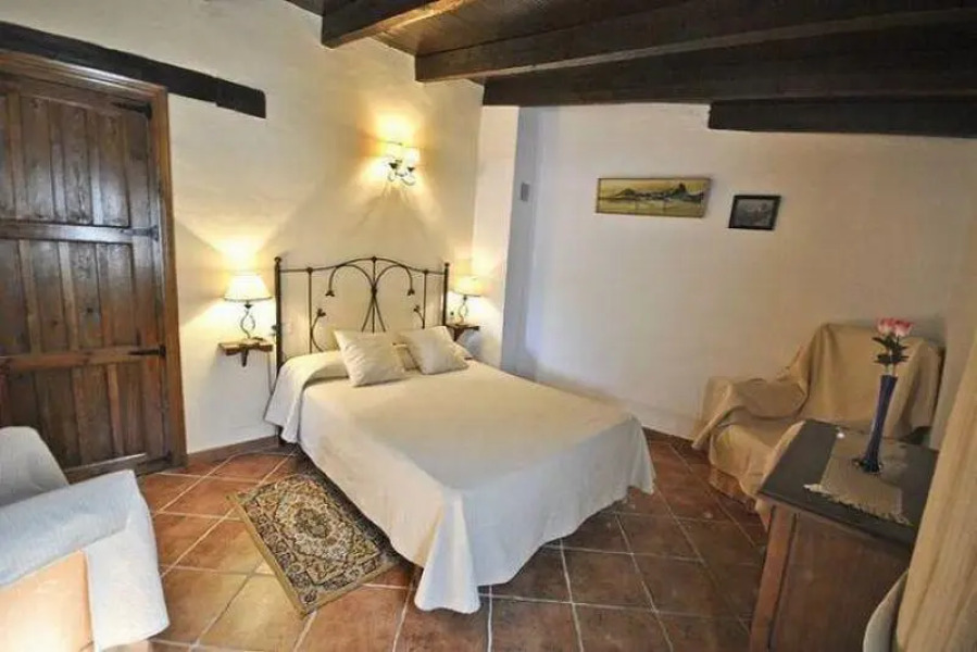 Apartment in Periana 100798