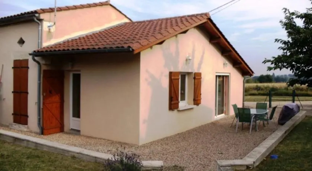 Maison Petit Bonières