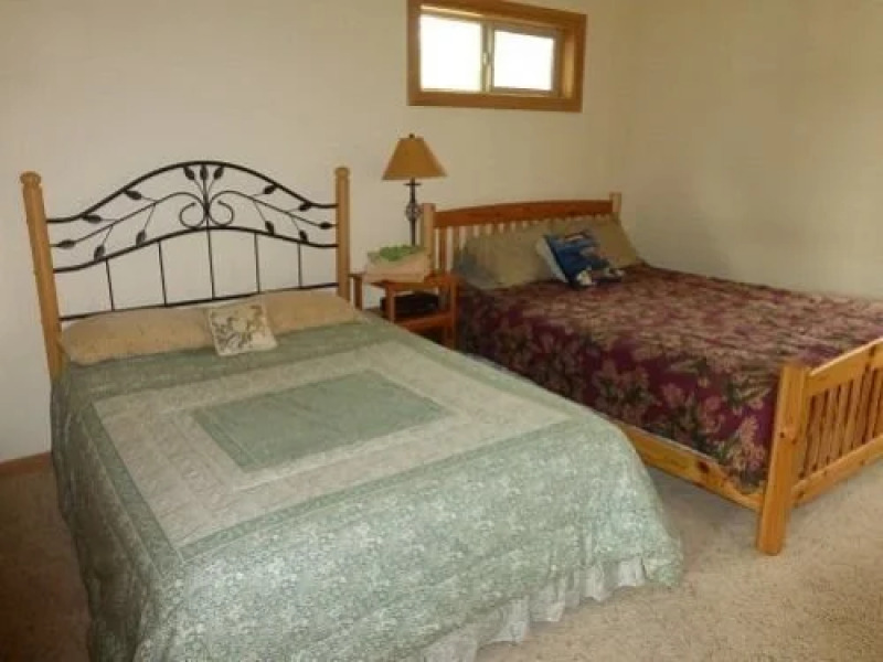 Hereford Cabin 12713