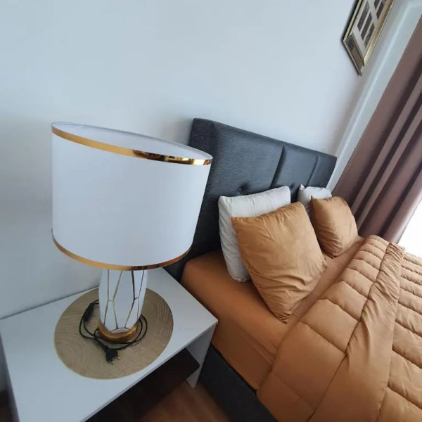 Kuantan Imperium Seaview Swiss Bell A17-12