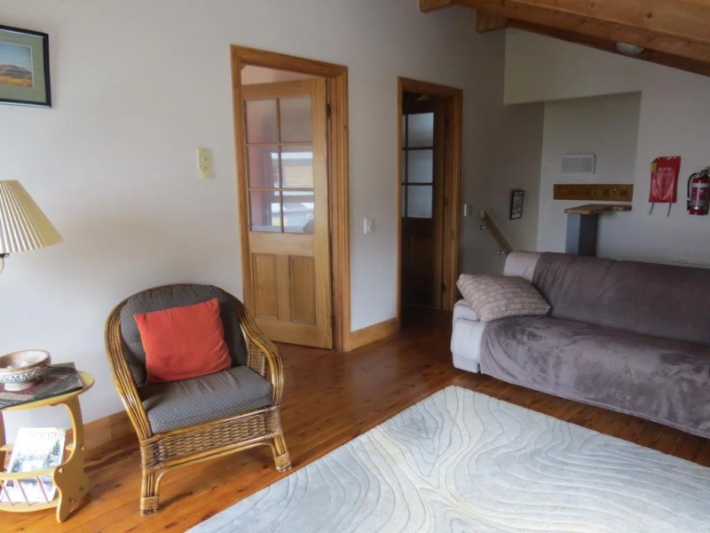 Mountain Seas Lodge and Vistas Restaurant