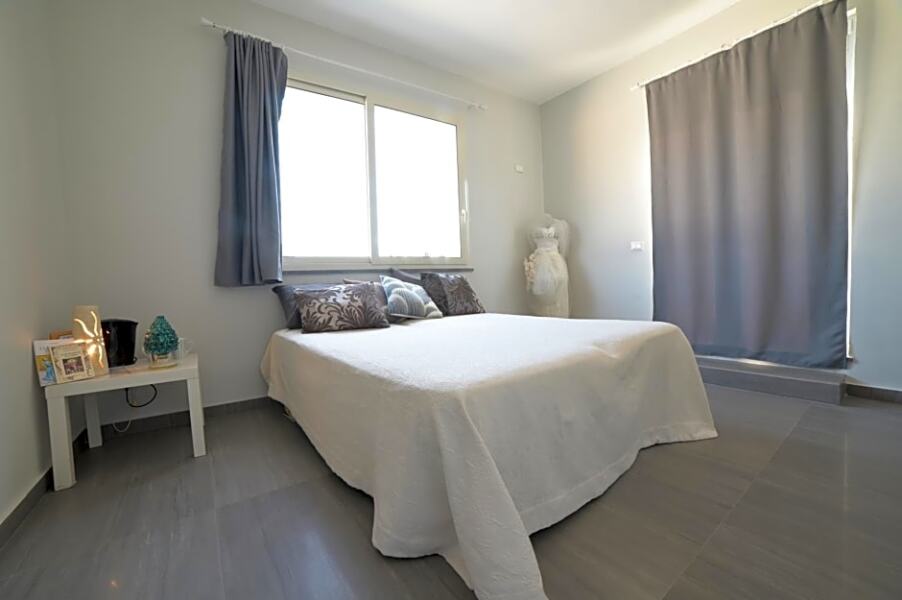 Stanzina Della Baronessa