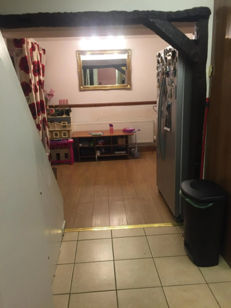 Beautiful Bungalow in Cotswolds Droitwich SPA