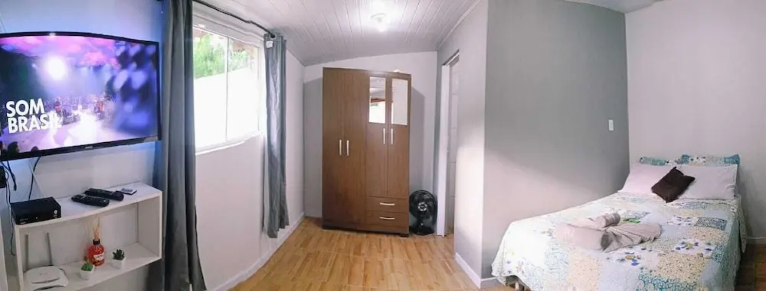 Kitchenette Econômica Mafra