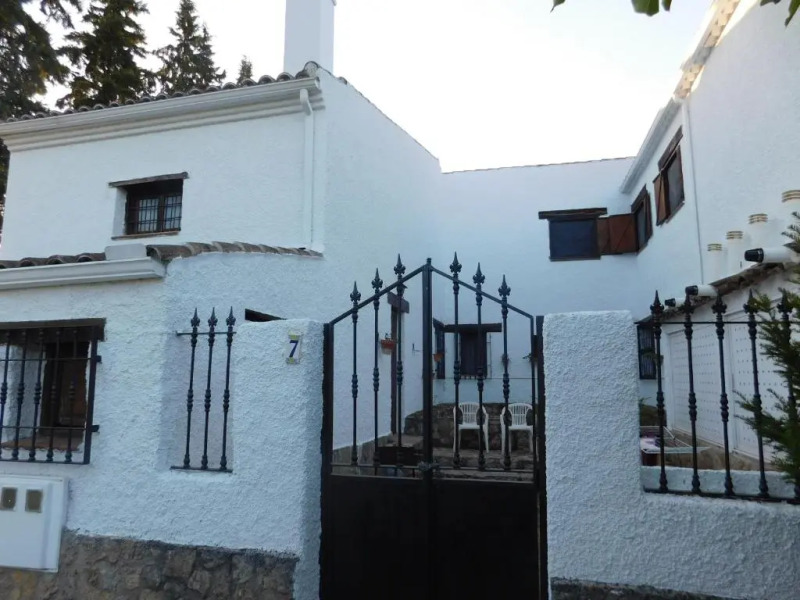 Casas Rurales La Loma Del Carrascal