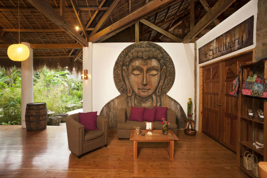 Buena Vida Resort and Spa