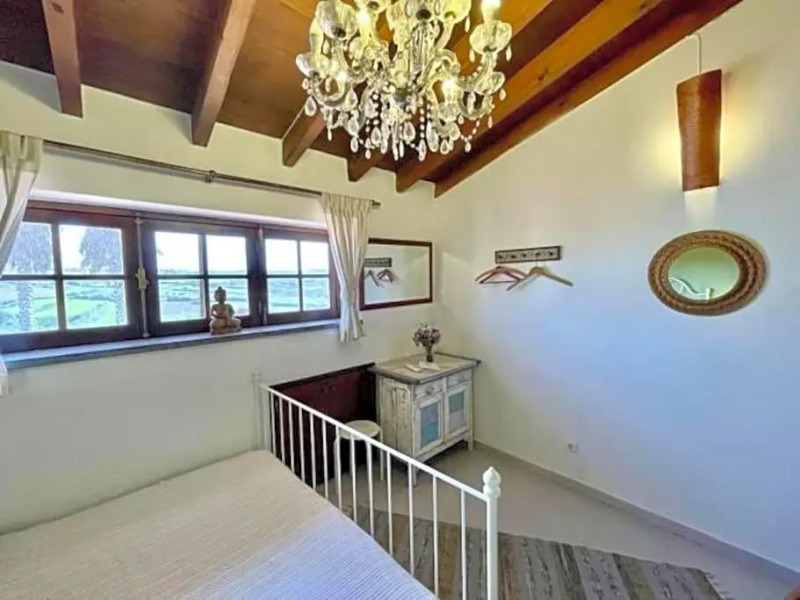 Da Silva Surfcamp- 3 Bettzimmer Mit Fruhstuck