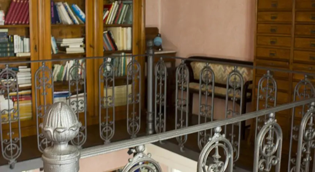 Una Finestra Sul Fiume