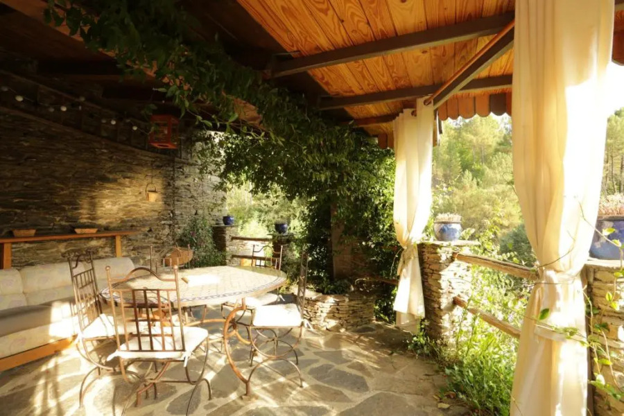 Les Gîtes De La Bastidette