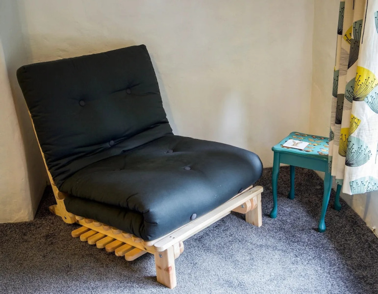 Babbling Brook Cottage