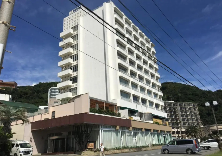 Atagawa Yamatokan