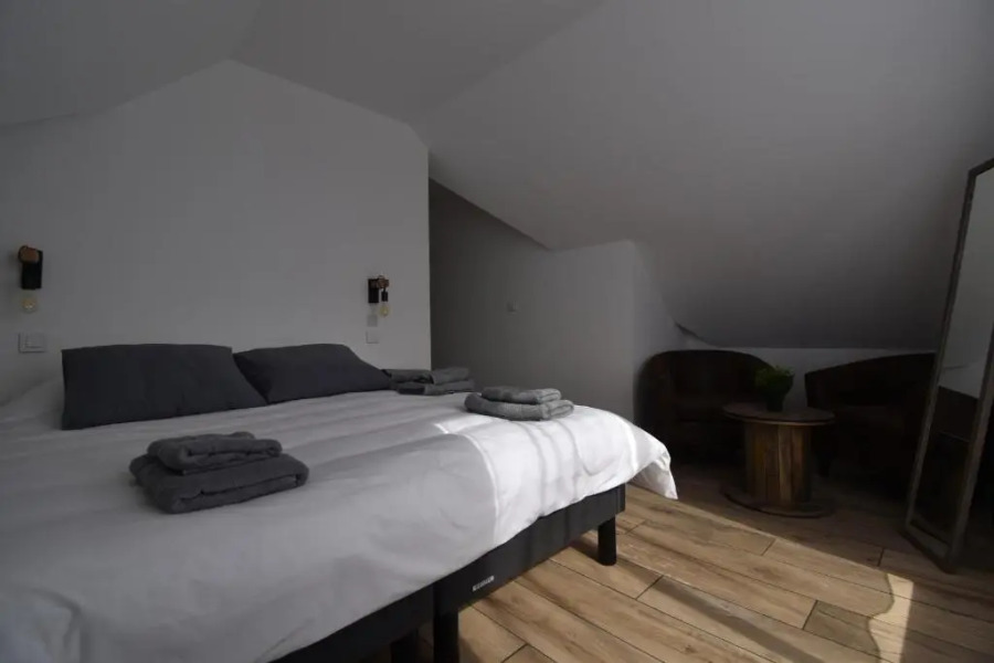 Villa Charles & Ashton