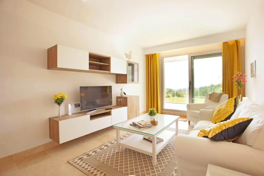 La Floresta Sur 8-1 in Ojen