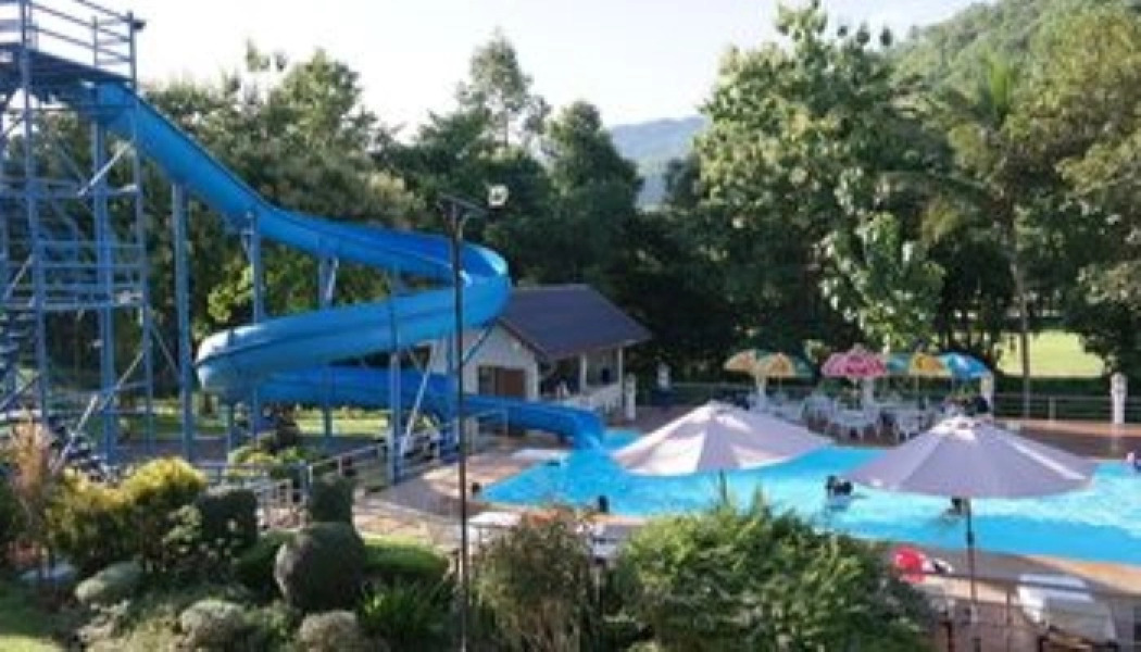 Phubachiang Golf & Resort Pakse