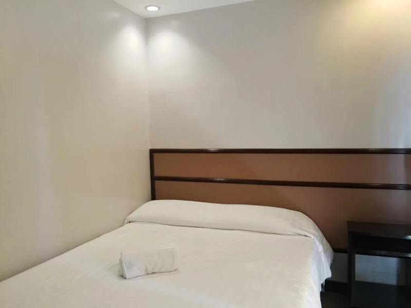 Tagaytay Haven Hotel Mendez