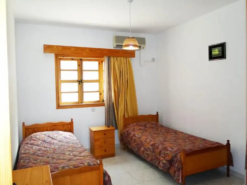 Ampelokipi Holiday Apartments