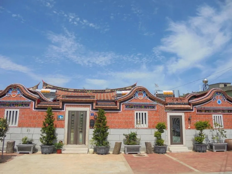 Any Of My Bed And Breakfast