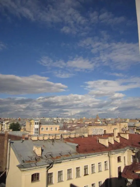 Hostel Nebo