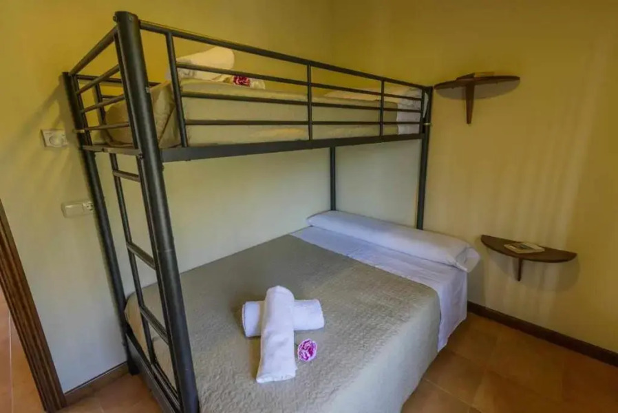 Alojamiento Rural "El Chaparro"