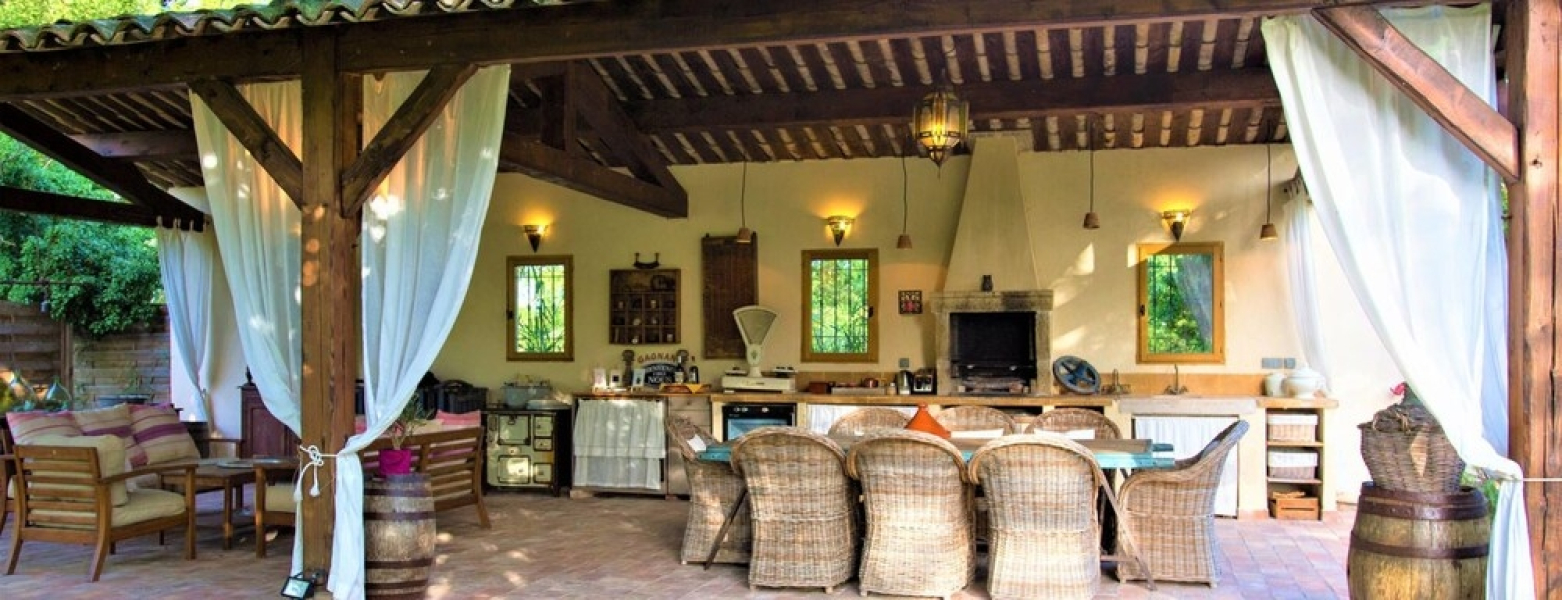 B&B Domaine les Machottes