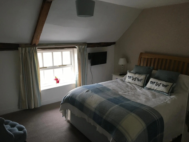 The Blacksmith Bed and Breakfast