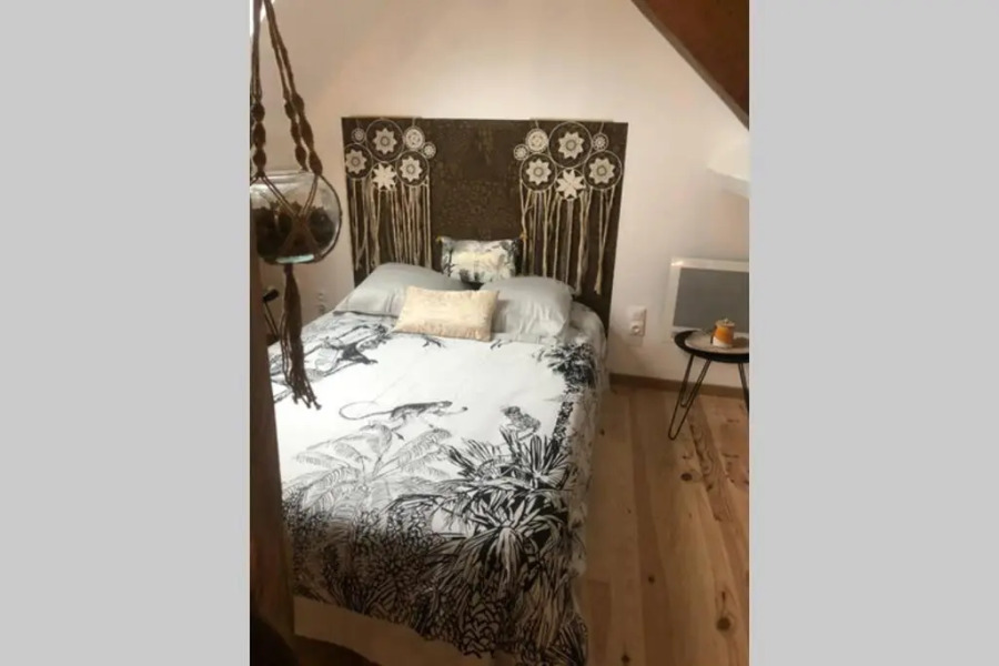 Gîtes Spa en Baie de Somme