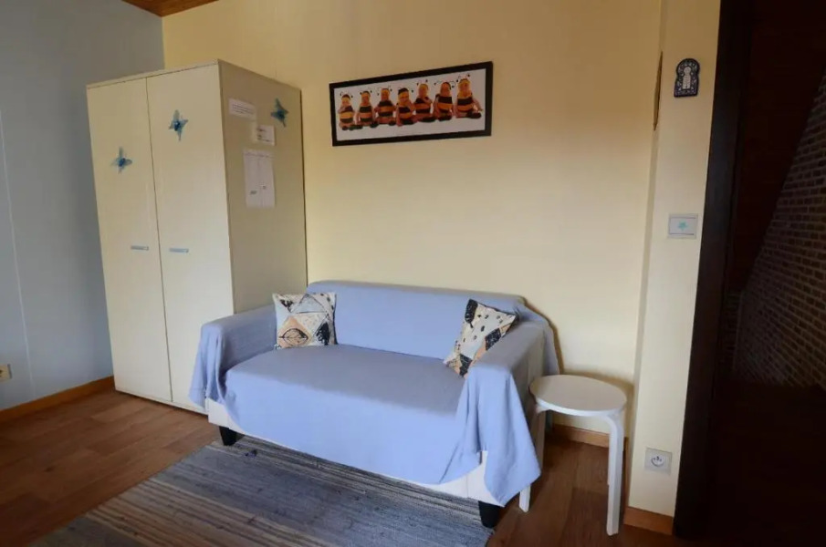 B&B Vanderstraeten-Bryxis