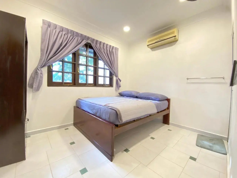 Ipoh Super Enjoy Boutique Villa 12 people